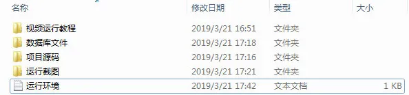 jsp+ssm+mysql校园二手市场交易平台源码带视频教程