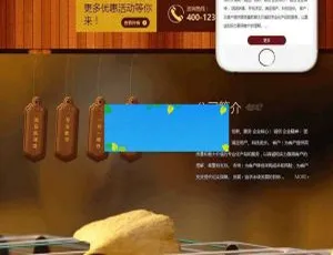 《惊艳！带移动端的织梦dedecms古典古筝学习培训班网站模板》-小文资源网