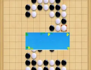 免费下载！HTML5 五子棋游戏源码-小文资源网