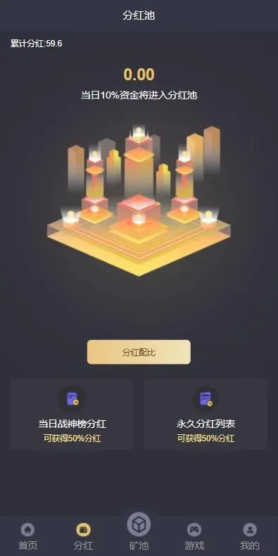 EMC交易所挖矿赚钱源码