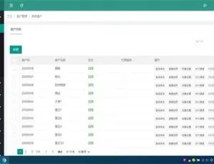 2020 超新支付系统运营版修复源码-小文资源网