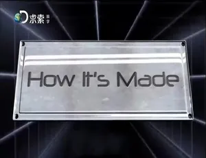 1080P 英语中字！《造物小百科 How It’s Made》第十五季全 12 集 百度网盘资源