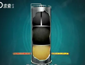 1080P 6集英语配音中字《生态之城》纪录片百度网盘资源