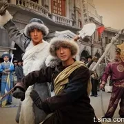 2011《大武生》[剧情/动作/爱情][汉语普通话/全1集5G][百度下载]