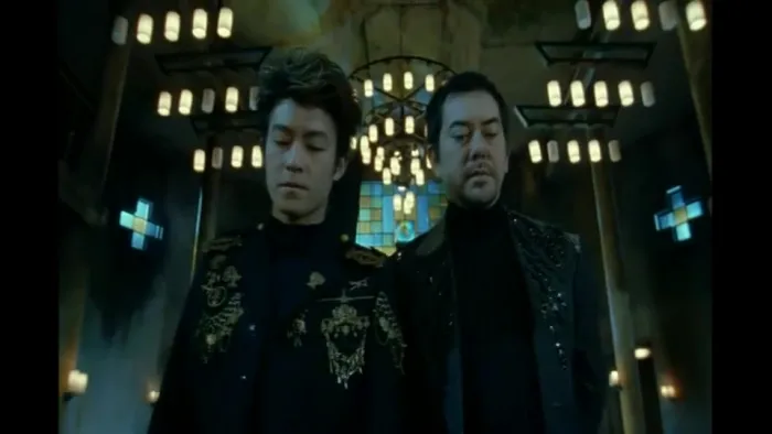 [2003][香港][千机变1][国粤双语中字][MKV][1.35GB][百度网盘]