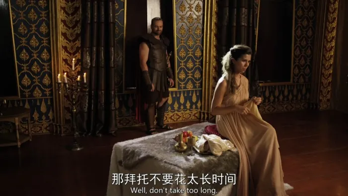 [2017][美国][特洛伊奥德赛][英语_中英双字][MP4][1.34GB][720P][百度网盘]