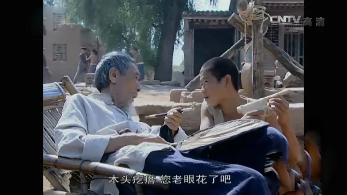 [1963][中国][小兵张嘎][国语无字][MP4][2.03GB][百度网盘]