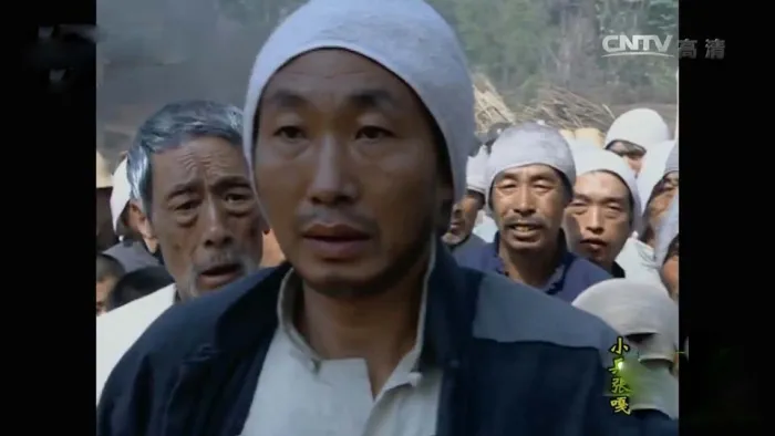 [1963][中国][小兵张嘎][国语无字][MP4][2.03GB][百度网盘]