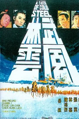 [1970][香港][武林风云][国语中字][AVI][699MB][百度盘]