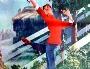 1974 中国经典《沂蒙颂》国语无字 999MB 百度网盘资源