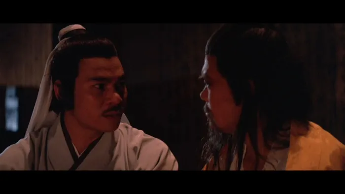 [1983][香港][杨过与小龙女][国粤双语中英字幕][4.36GB][百度网盘]