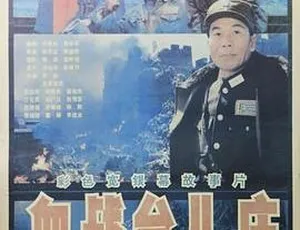 1986 中国经典战争片《血战台儿庄》国语无字 3.14GB 百度网盘资源