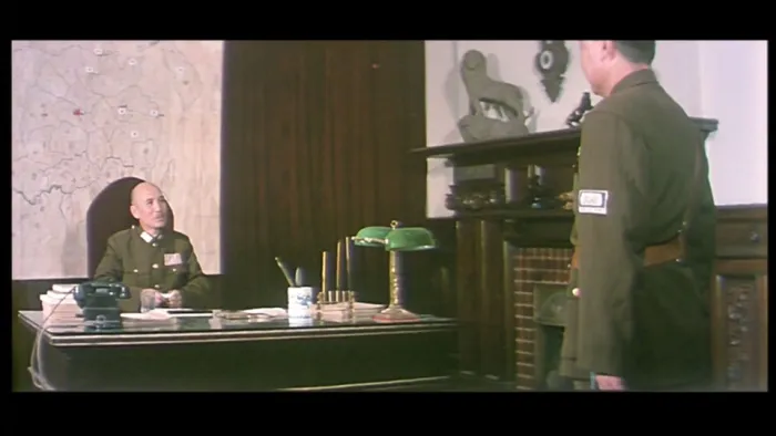 [1986][中国][血战台儿庄][国语无字][3.14GB][百度网盘]