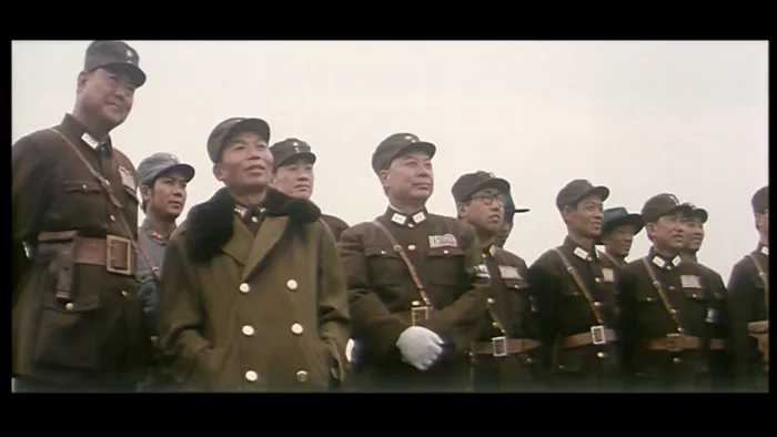 [1986][中国][血战台儿庄][国语无字][3.14GB][百度网盘]