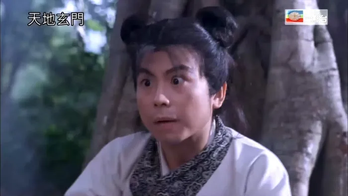 [1991][香港][天地玄门][国语中字][MP4][2.00GB][百度网盘]