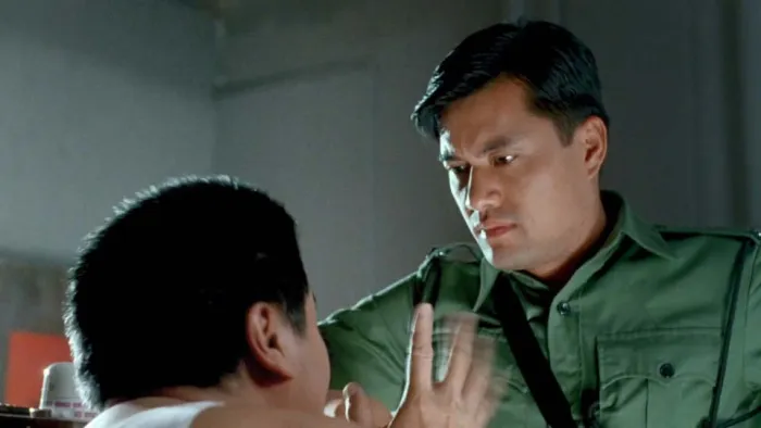 [1993][香港][一代枭雄之三支旗][国语无字][MP4][3.80GB][百度网盘]