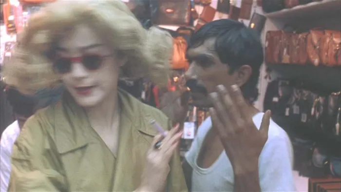 [1994][香港][重庆森林][国粤双语中字][MKV][9.64GB][1080P][百度盘]