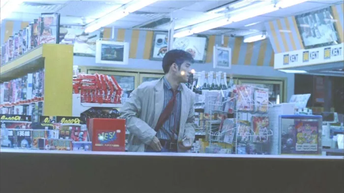 [1994][香港][重庆森林][国粤双语中字][MKV][9.64GB][1080P][百度盘]