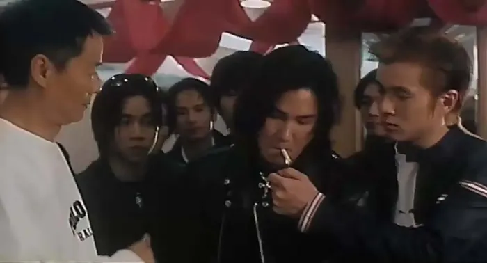 [2000][香港][旺角的天空3之终极边缘][粤语中字][RMVB][354MB][百度网盘]