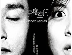香港经典《异度空间Inner Senses》2002 粤语中字 7.96GB 百度网盘资源