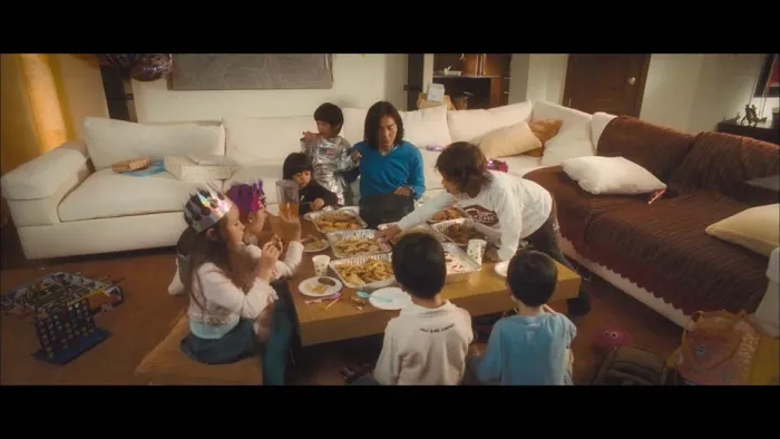 [2011][香港][无价之宝][粤双语中字][MP4][5.12GB][百度网盘]