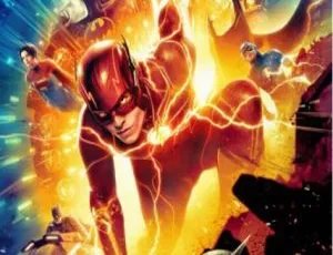 2023 美国剧情大片《闪电侠 The Flash》国语中字 2.83G 百度网盘资源