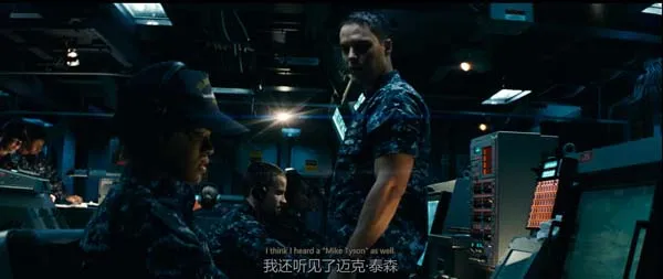 [美国][2012][剧情][超级战舰 Battleship][国语中字][25.9G][百度网盘]