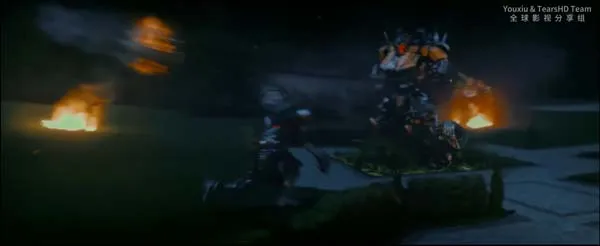 [美国][2023][剧情][变形金刚：超能勇士崛起 Transformers: Rise of the Beasts][国语中字][6.33G][百度网盘]
