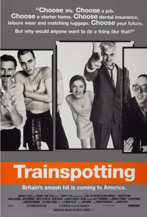 [英国][1996][剧情][猜火车 Trainspotting][国语中字][2.00G][百度网盘]