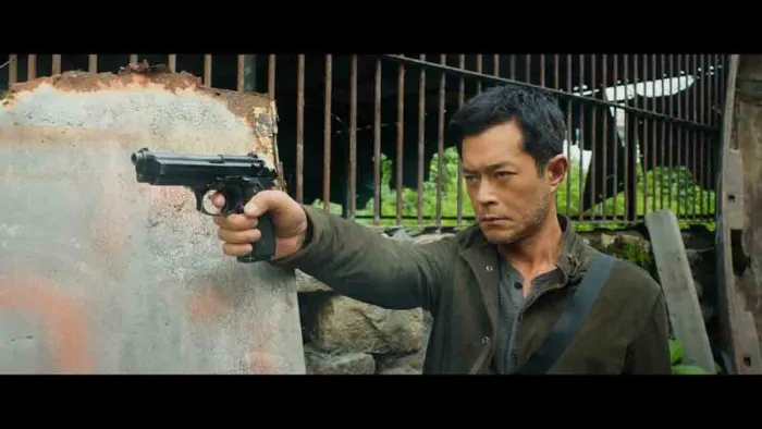 [香港][2019][犯罪现场][古天乐/姜皓文/张继聪/宣萱][国语/中英字幕][MP4/1.5GB][1080p]