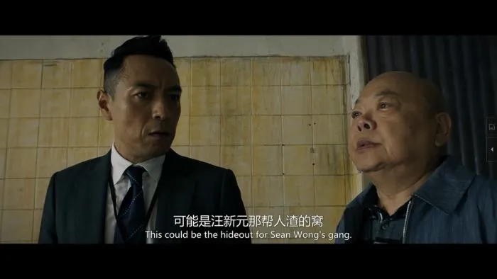 [香港][2019][犯罪现场][古天乐/姜皓文/张继聪/宣萱][国语/中英字幕][MP4/1.5GB][1080p]