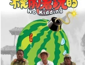 2010大陆喜剧《不是闹着玩的》：李易祥 于根艺 河南方言HD 720P 百度网盘资源