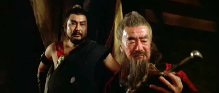 [1981][中国]《大旗英雄传》[国语无字][AV_700M] [狄龙]