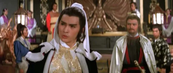 [1981][中国]《大旗英雄传》[国语无字][AV_700M] [狄龙]