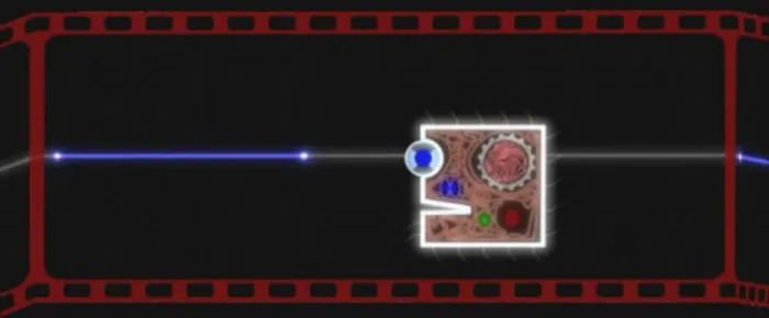 [2007][美国]《Flatland_二维世界》[动画][英语无字][avi_700MB]
