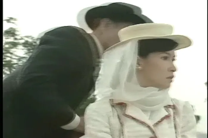 [1996][香港]《黄飞鸿之理想年代》[剧情 _ 动作][赵文卓 _ 邵美琪 _ 林保怡 _ 莫少聪 _ 郑则仕 _ 熊欣欣 _ 陈国邦][国语中字]