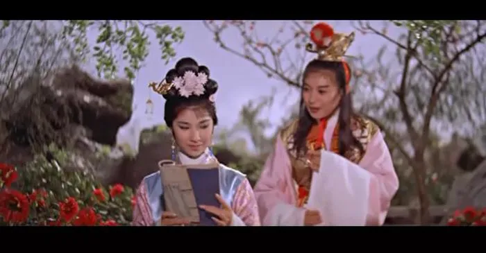 [1962][香港邵氏]《红楼梦》[720p_MKV][国语中字]