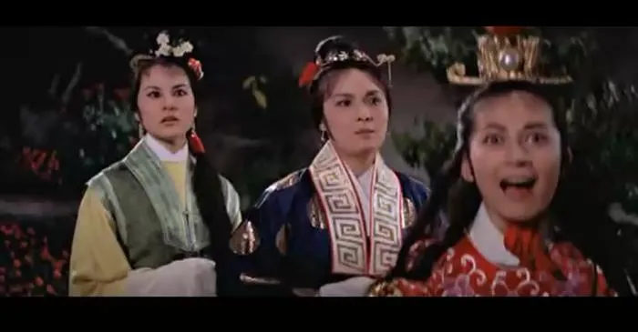[1962][香港邵氏]《红楼梦》[720p_MKV][国语中字]