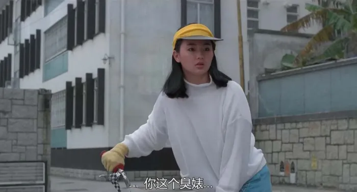 [1985][香港邵氏]《摩登仙履奇缘》[国语无字][MKV_3.03GB]