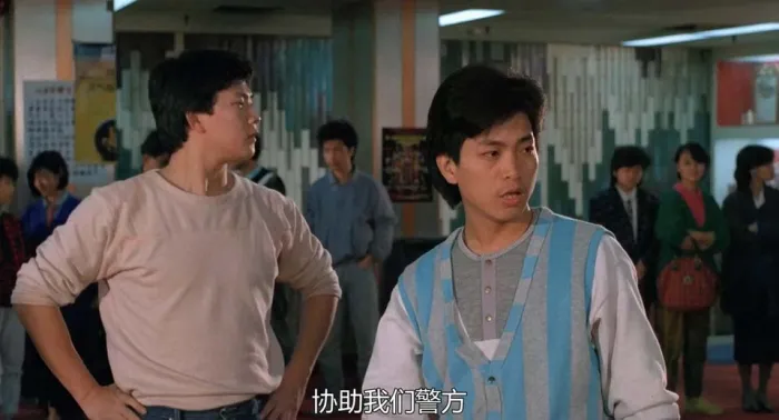 [1985][香港邵氏]《摩登仙履奇缘》[国语无字][MKV_3.03GB]