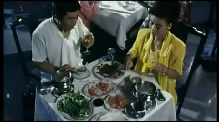 [1992][中国内地]《女皇陵下的风流娘们》[国语_无字][MKV][669M][稀有资源]