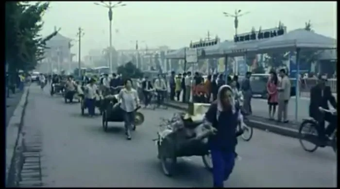 [1992][中国内地]《女皇陵下的风流娘们》[国语_无字][MKV][669M][稀有资源]
