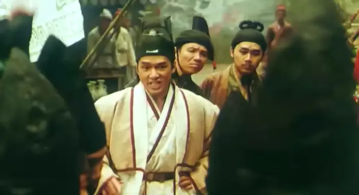 [1993][香港]《水浒传之英雄本色》[梁家辉，王祖贤，徐锦江][国语无字][RMVB_450M]