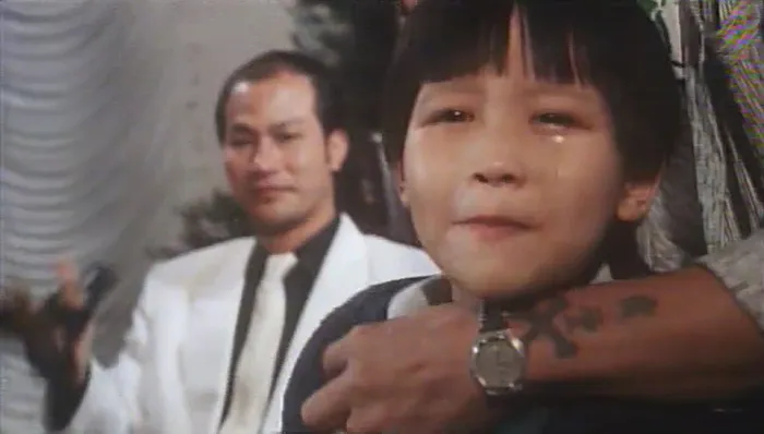 [1992][香港] 《殺入地獄》[国语中字] [DVDRip_MKV_1.24G]