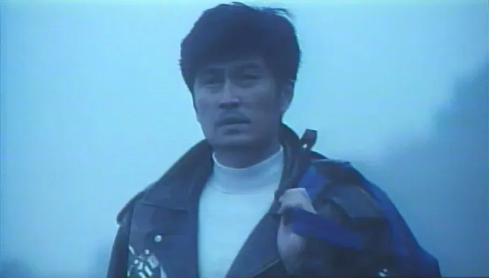 [1992][香港] 《殺入地獄》[国语中字] [DVDRip_MKV_1.24G]
