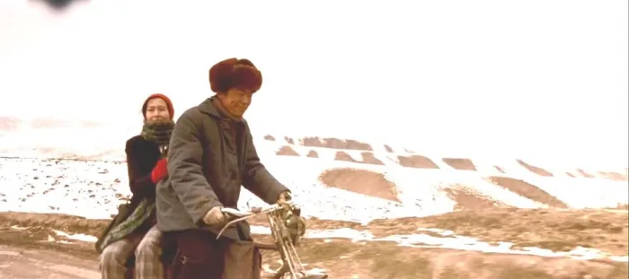 [2004][内地香港]《天下无贼A World Without Thieves》[国语中字][MP4_2.53G][刘德华_刘若英_王宝强_李冰冰_葛优]