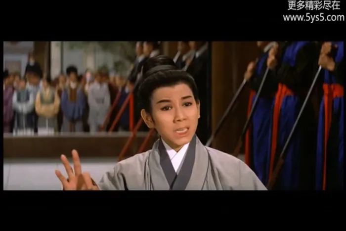 [1964][香港邵氏]《血手印》[国语中字][720p_mkv]
