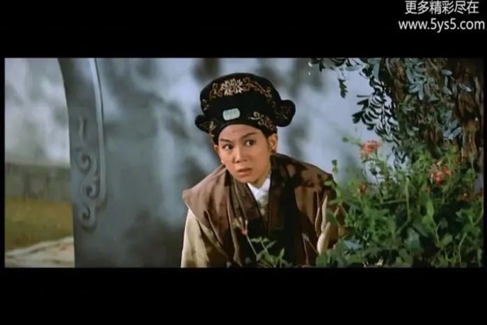 [1964][香港邵氏]《血手印》[国语中字][720p_mkv]