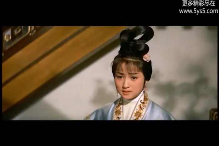 [1964][香港邵氏]《血手印》[国语中字][720p_mkv]