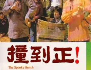 1980 香港经典《撞到正》粤语繁字版 700m mkv 资源